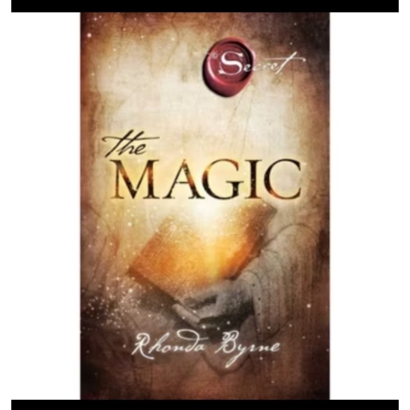

THE MAGIC