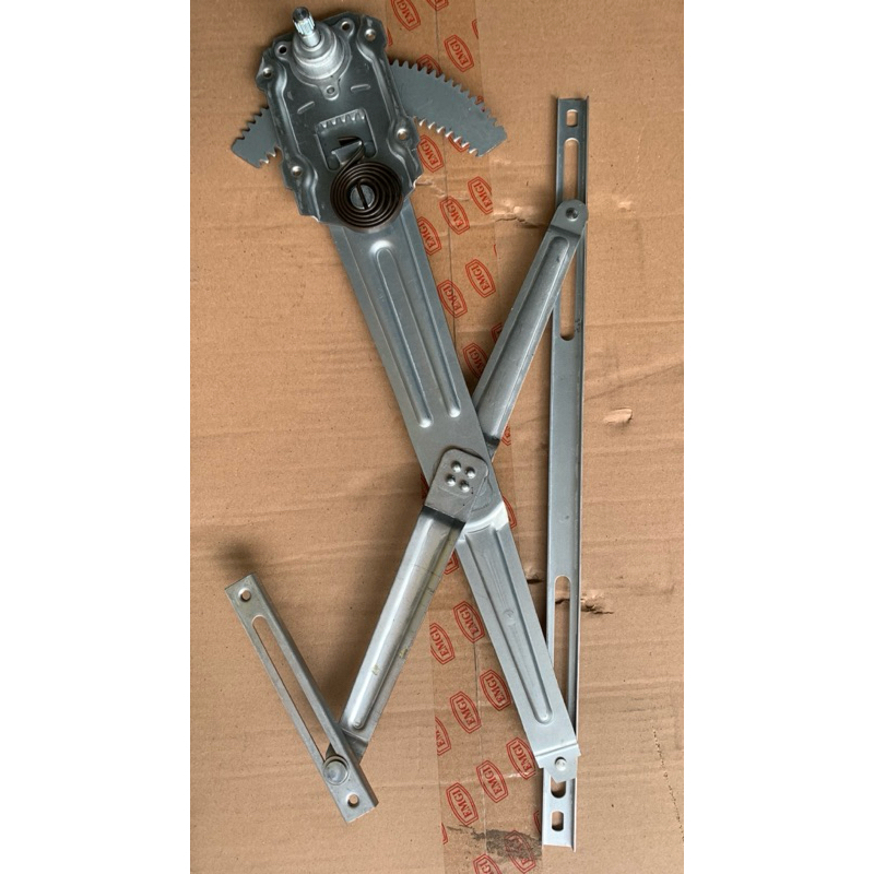 REGULATOR WINDOW /KACA PINTU DEPAN KIRI MOBIL SUZUKI CARRY 1.0 EXTRA