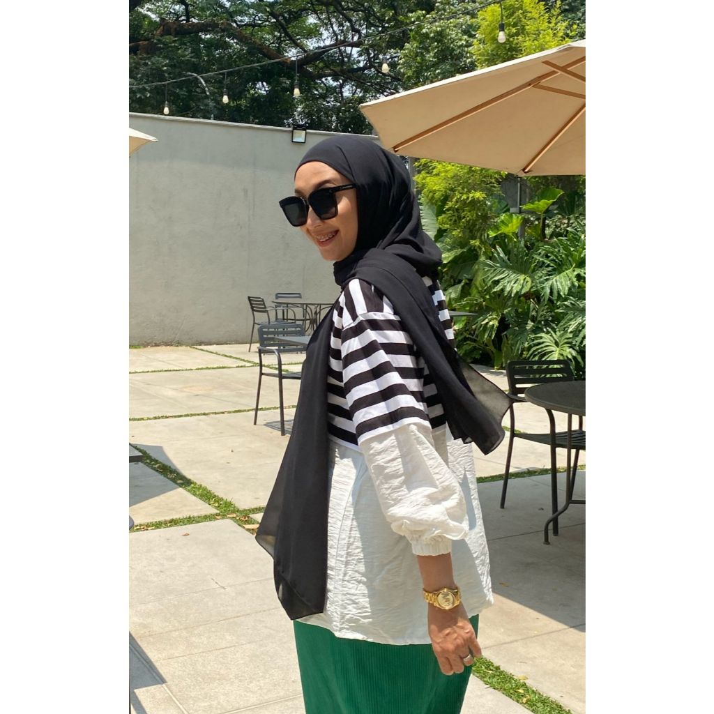 Abame Pashmina Inner
