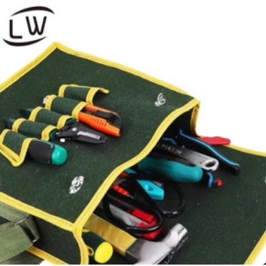 TAS PERKAKAS / TOOLS KIT BAG GUOJIDIANGONG
