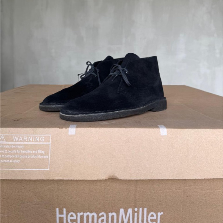 Clarks original Desert Boot 43