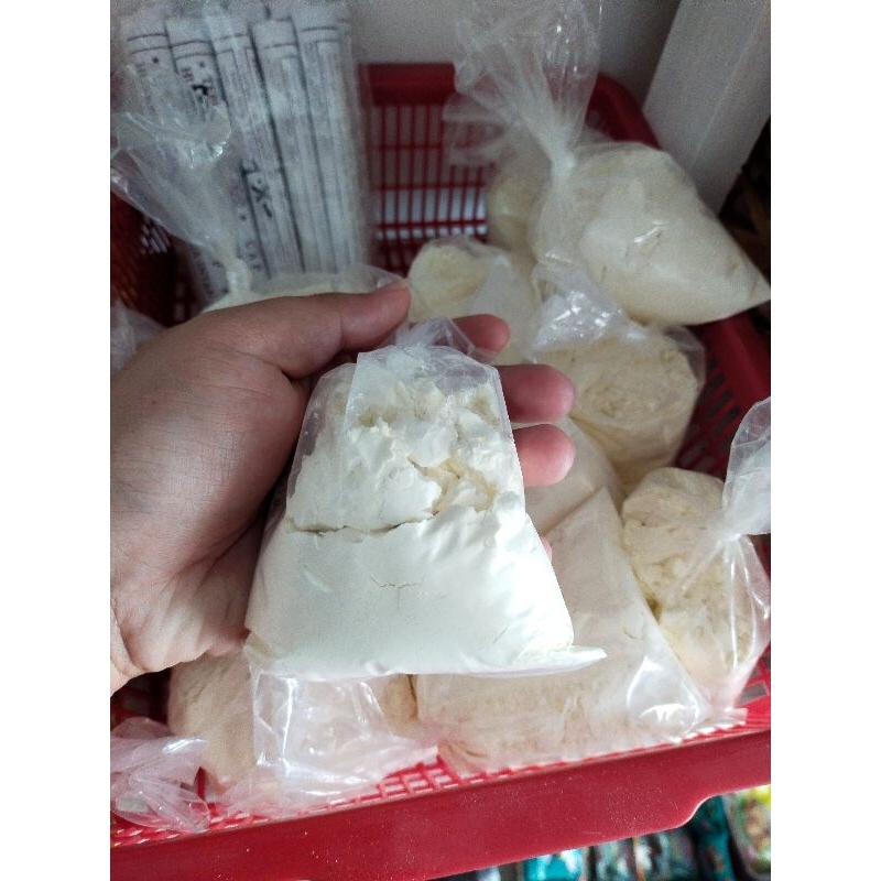 

Tepung Susu kemasan ekonomis