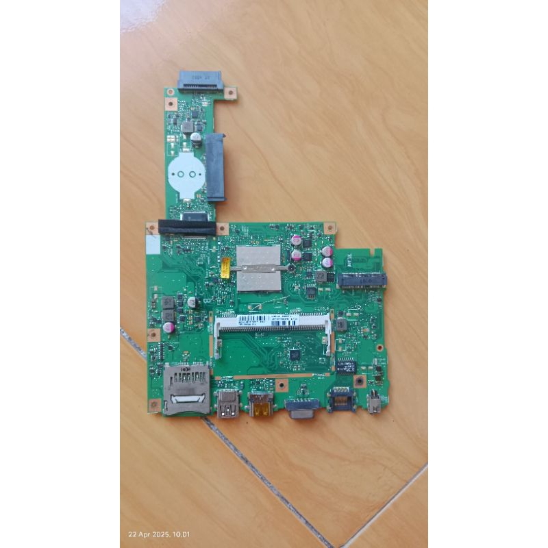 motherboard mobo laptop asus x453m