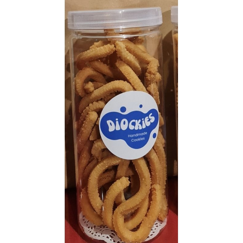 

Kue Akar Kelapa Premium