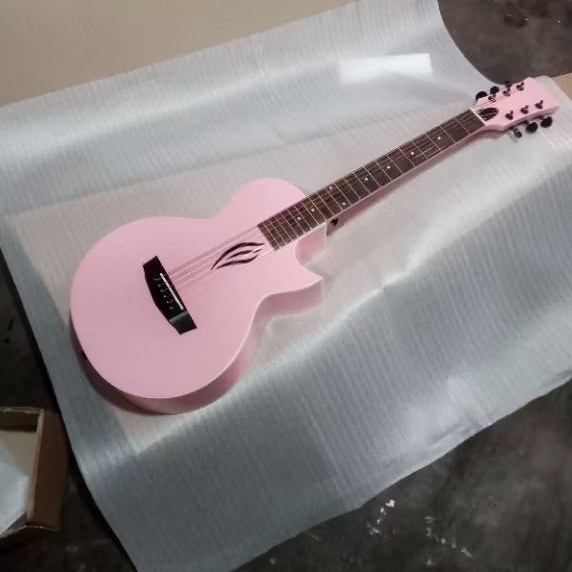 GITAR ENYA MODEL 3/4