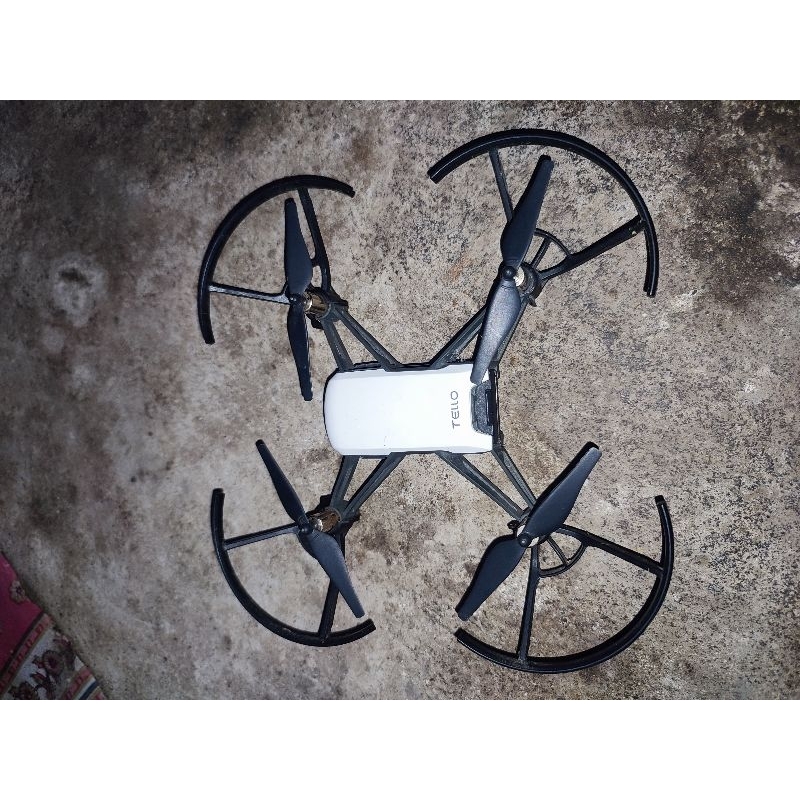 drone DJI TELLO