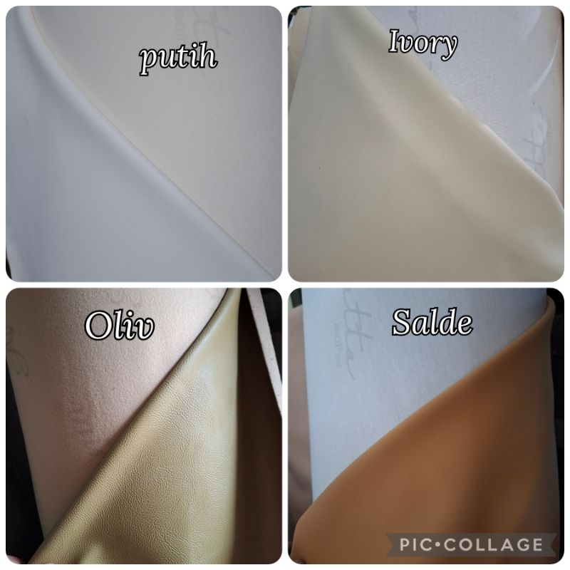 Kulit Oscar Tebal 1MM //Kulit Oskar Kursi Sofa Meteran // Bahan Jok Kursi Sofa