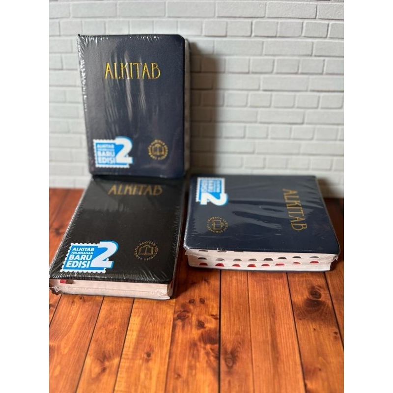 Alkitab kecil 032 TB2