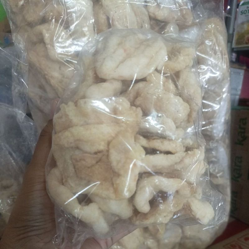 

Cuanki tahu geprek isi 20pcs
