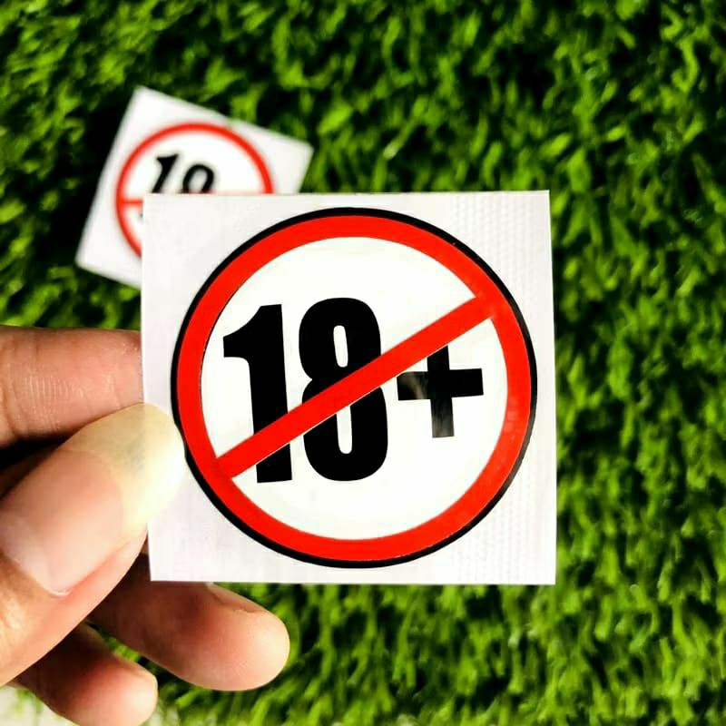 Stiker Bintang Bulet Stiker Cutting Anti Air Termurah Stiker Motor