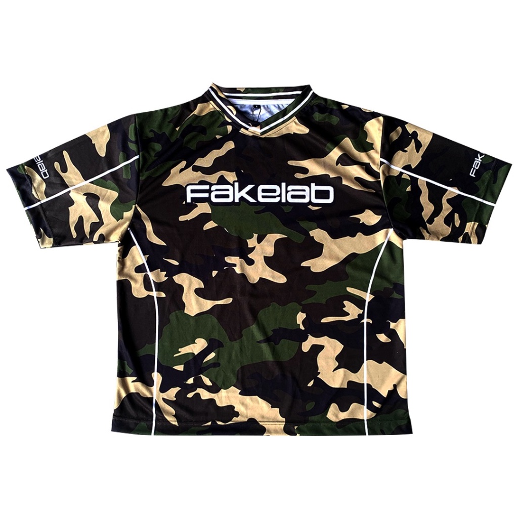 Fakelab Millitary NFL Jersey Boxy / Baseball / Football / Rugby / Skena / Hunter / Hardcore/ Sepak B