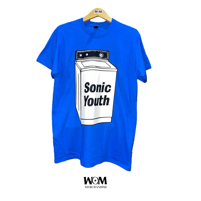 Kaos Band Sonic Youth - Washing Machine