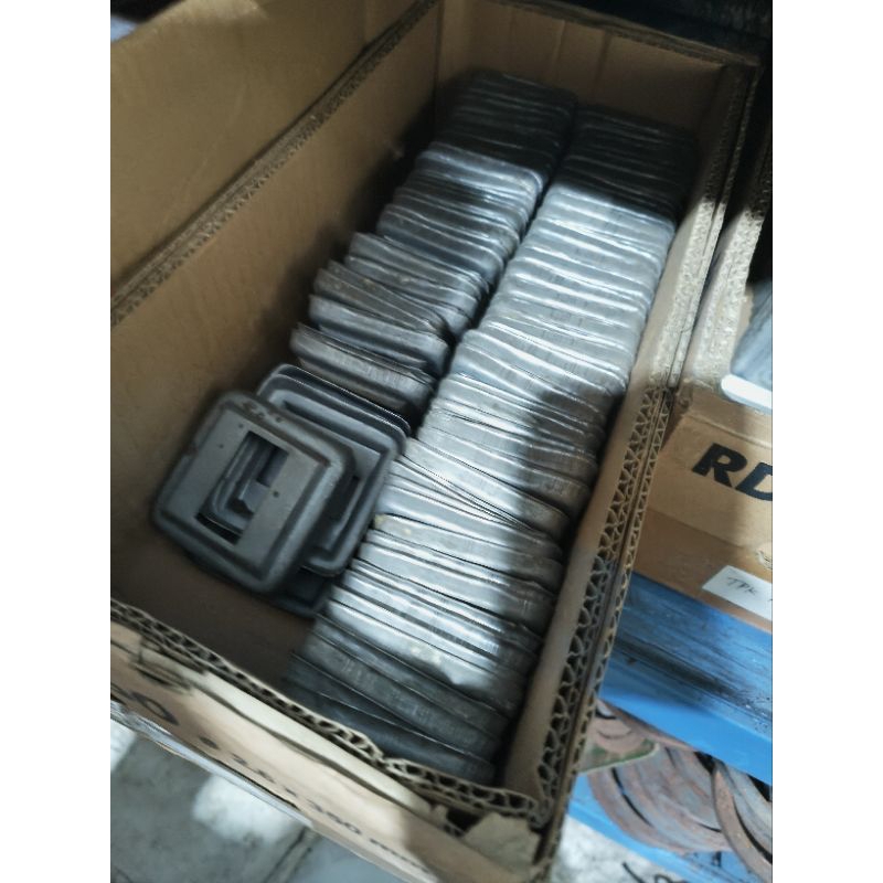 Ring tapak hollow | Ring kaki hollow | Tapak hollow minimalis 2x4/4x4/3x3/3x6/4x6/4x8/5x5