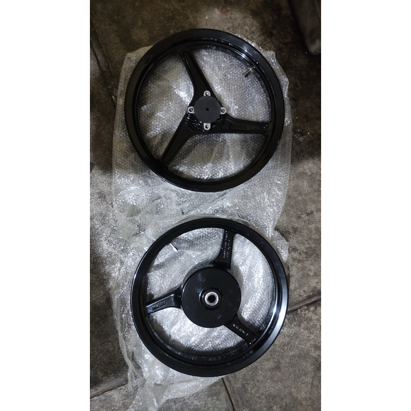 velg daytona palang 3 yamaha mio