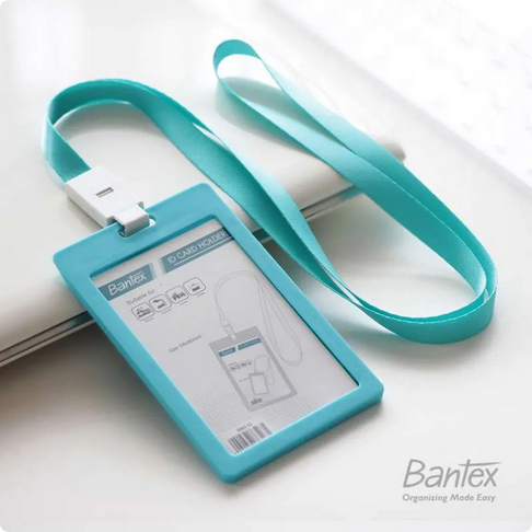 

ID CARD HOLDEER - BANTEX ID CARD HOLDER 8865