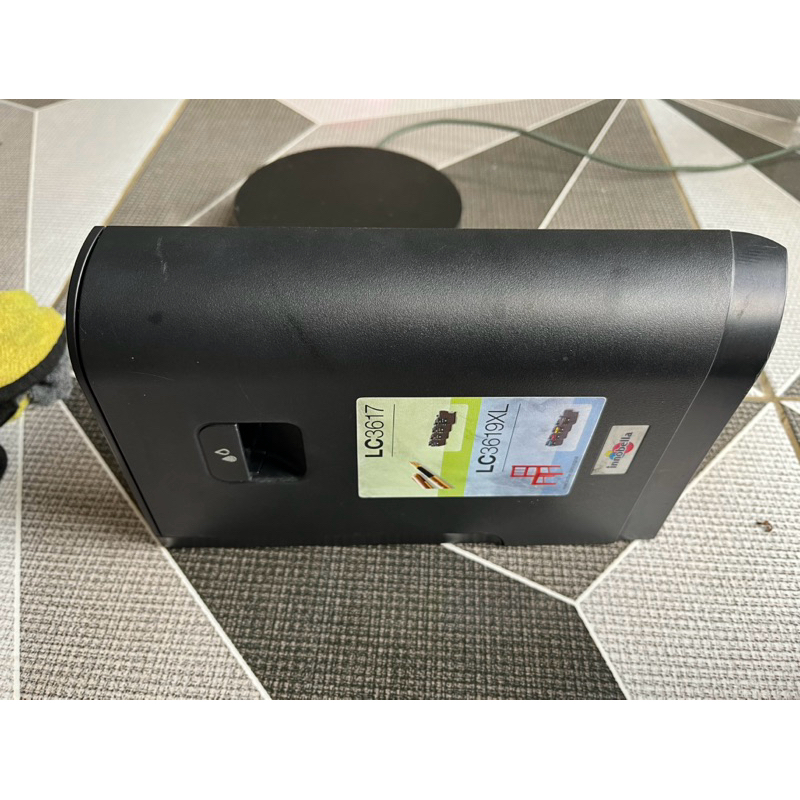 Tutup tinta Brother MFC J3530Dw