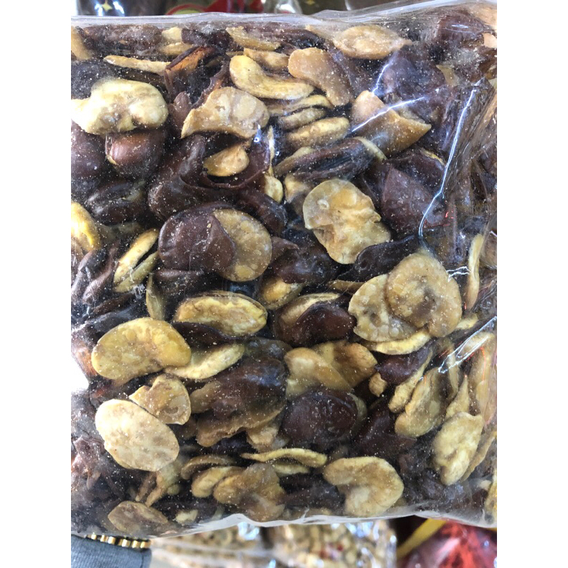 

kacang koro kulit @500grm