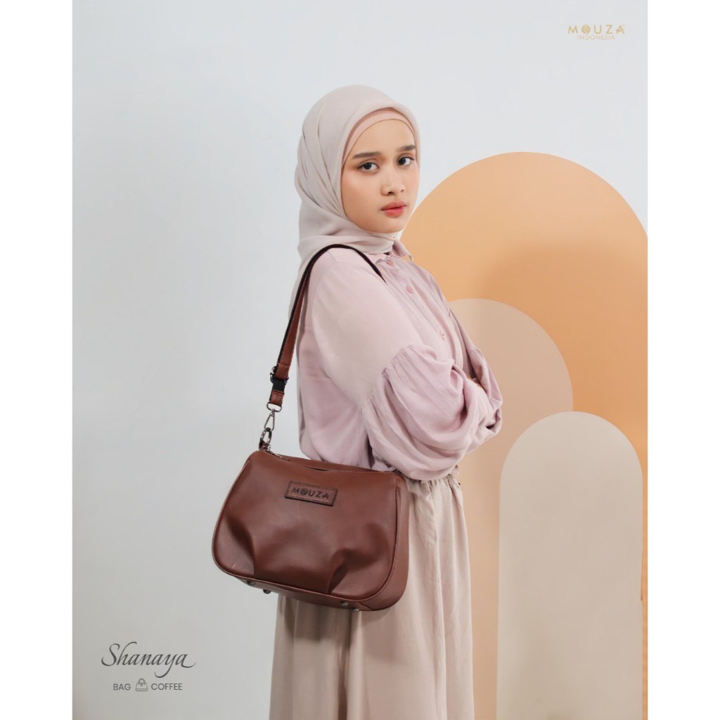 Shanaya Bag By mouza