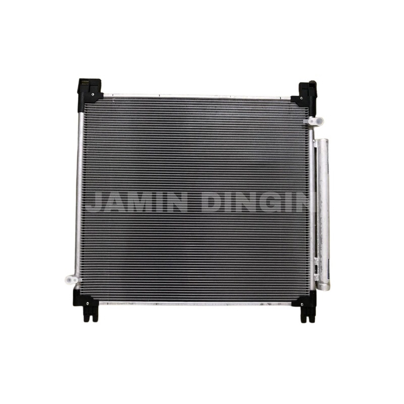 Condensor Ac Mobil Toyota Innova Reborn Bensin