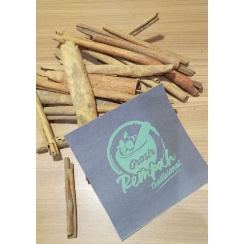 

Kayu Manis Terbaik : Rempah Pilihan dengan Kualitas Terjamin