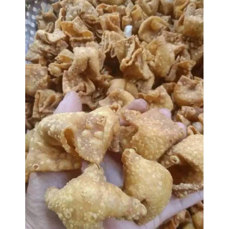 

cuanki kering isi 25pcs