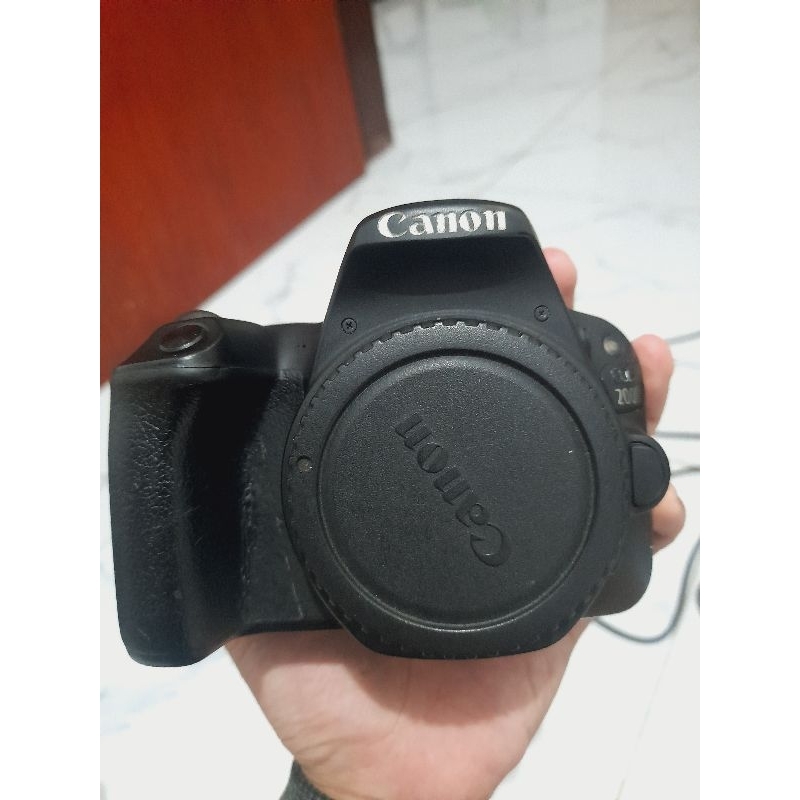 canon 200d