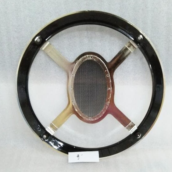 Grill Cover Penutup Speaker 8 inch