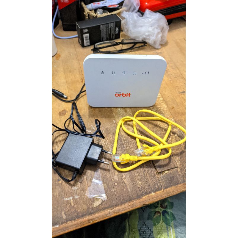 Orbit Star Lite 4G HKM0126 second Fullset