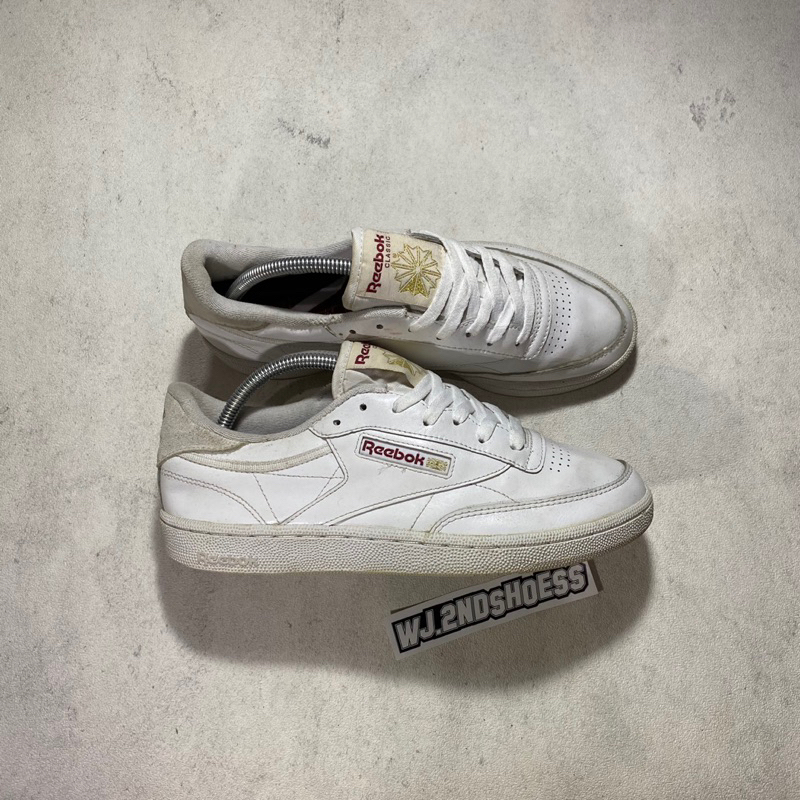 Reebok C85 Vintage size 40