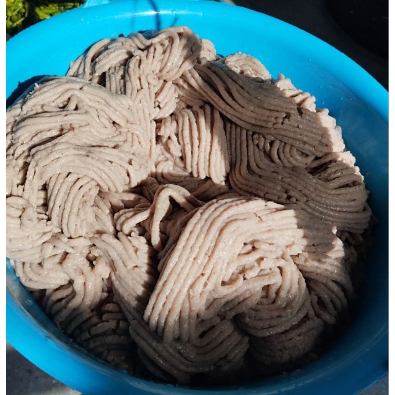 

ikan giling kakap super 100% 1kg