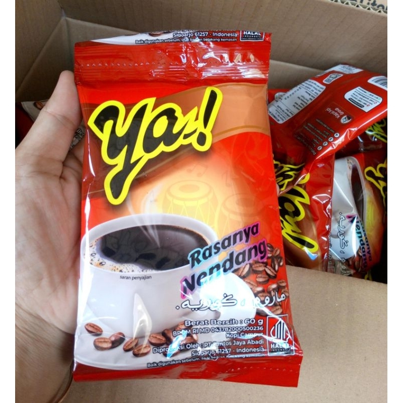 

KOPI YA 60GR