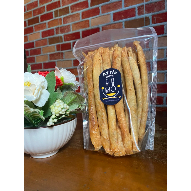 

Pisang Aroma