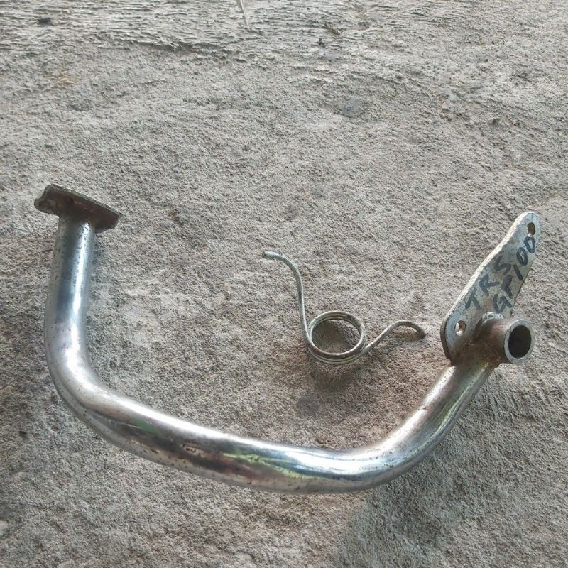 pedal rem suzuki trs gp100