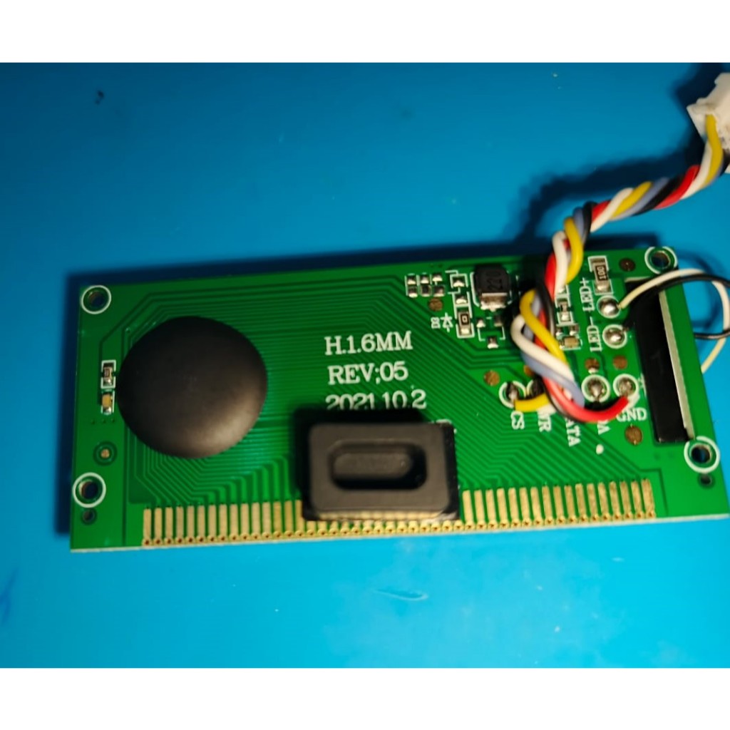 lcd remote sjrc f11 4k pro v2 second