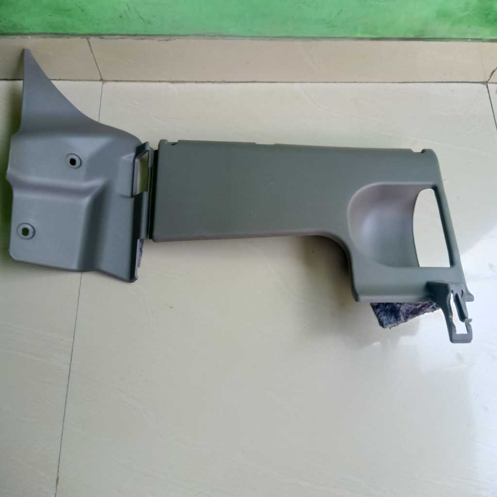Panel Bawah Dashboard Avanza Xenia 2007-2010