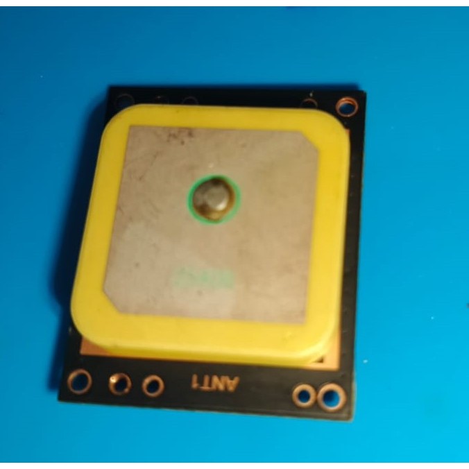 gps dan kompas sjrc f11 4k pro original second