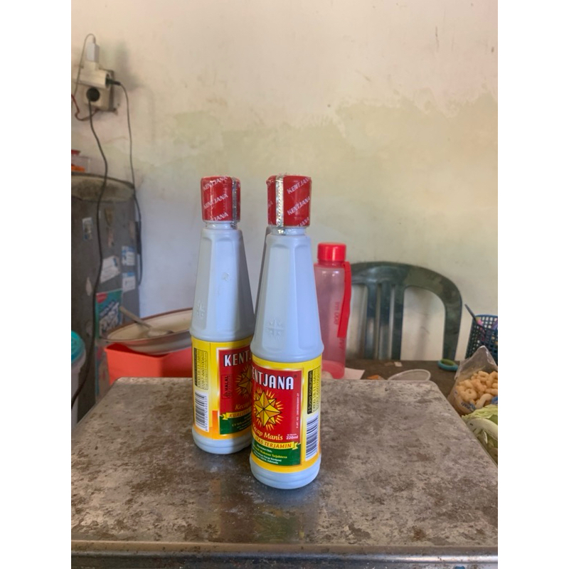 

KecapKentjanaKecapAsliKebumen