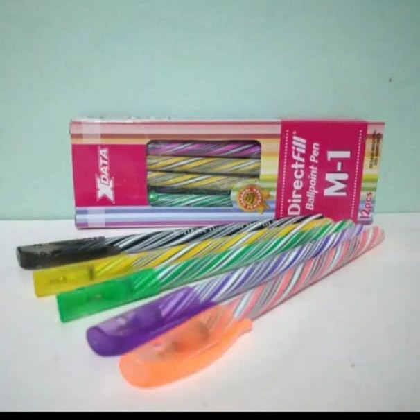 

Pupen murah / Bolpen Murah / Bolpoin Pen / Pulpen Pena lilin