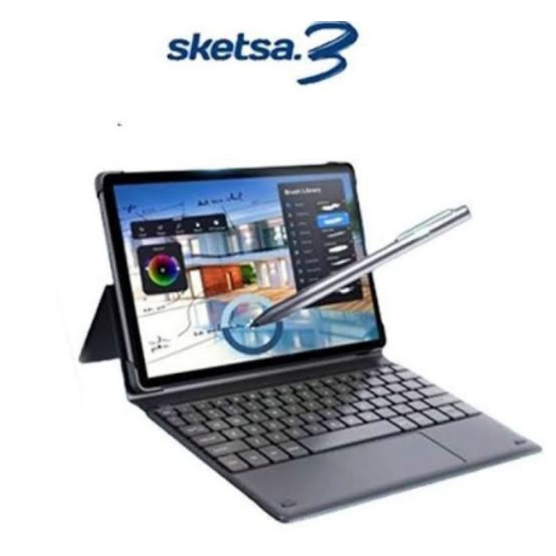ADVAN SKTESA3 RAM 6GB INTERNAL 128GB