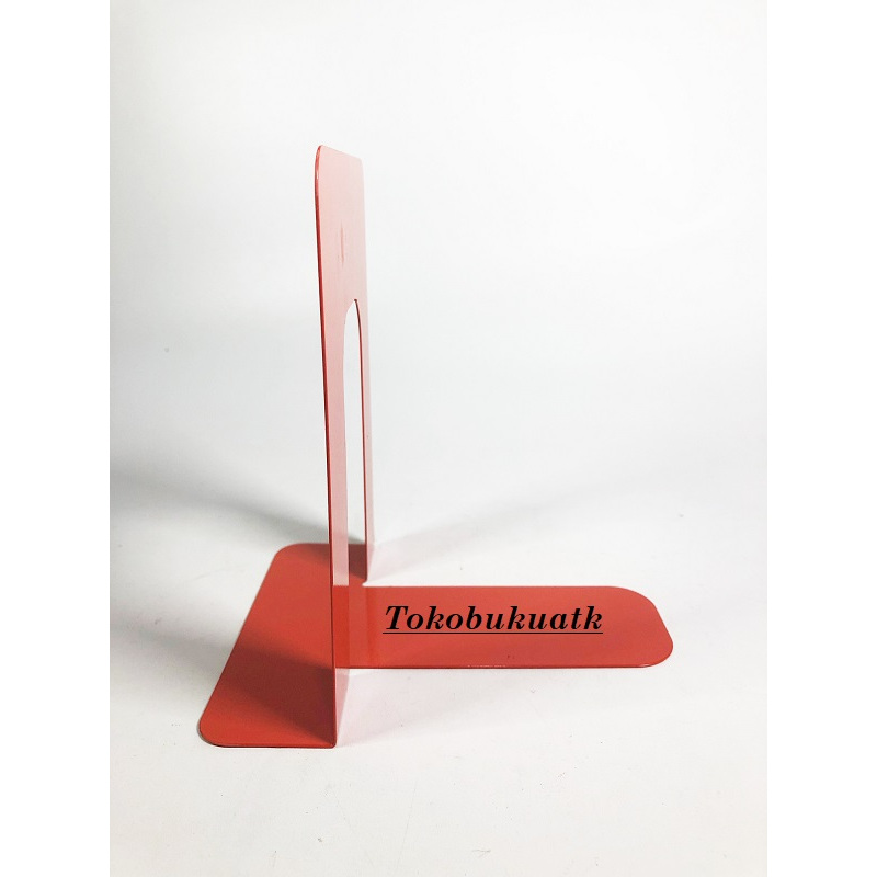 

Pembatas Buku Besi, Pembatas Buku Lion RJ4