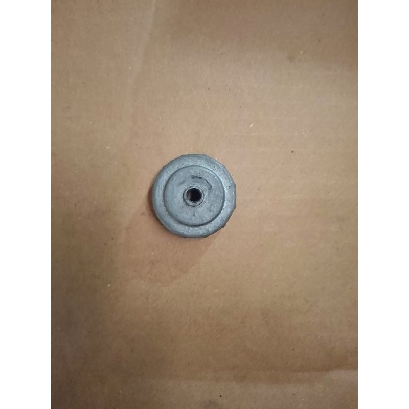 tutup karburator Yamaha RX king old original second cabutan