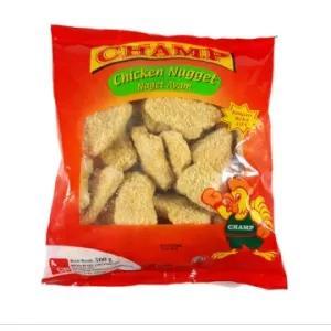

Nugget Champ 500 Gram