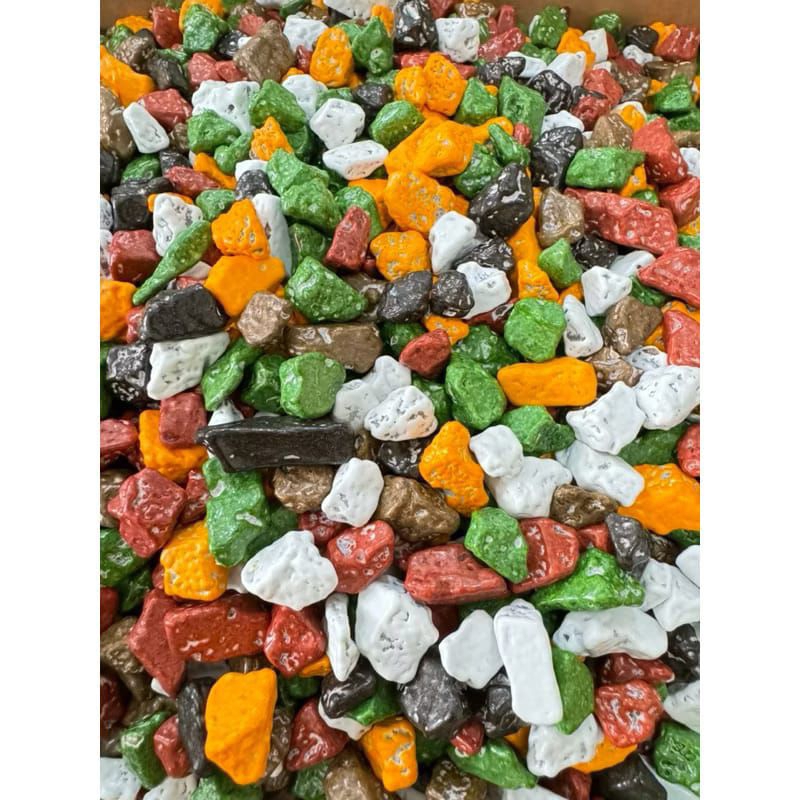 

coklat krikil-coklat batu coklat turkey khas timur tengah oleh haji dan umrah