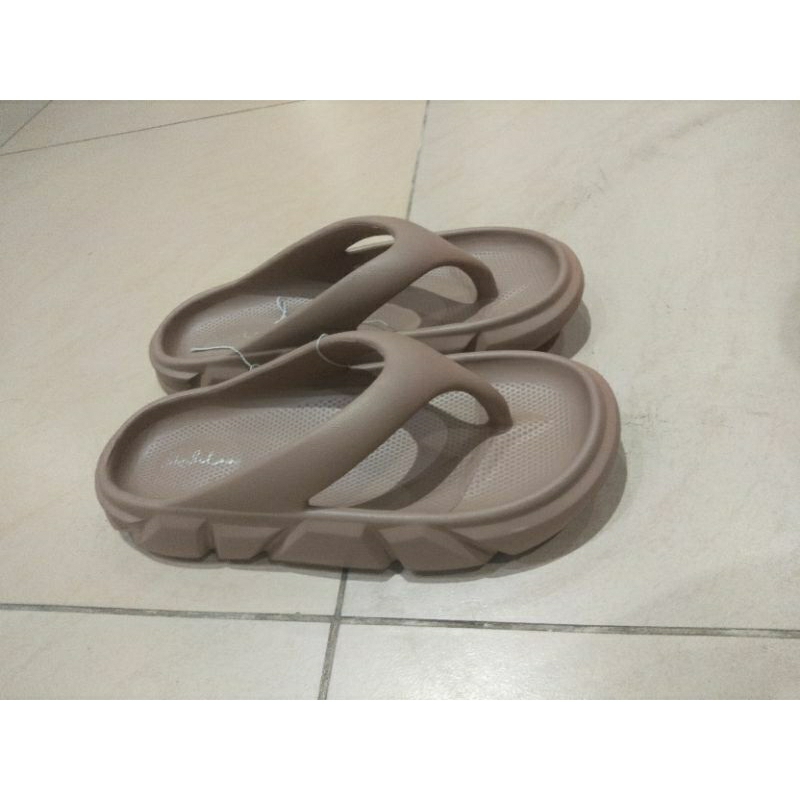 SANDAL JEPIT ZANDILAC PRIA BAHAN KARET