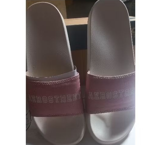 Preloved Sendal Aerostreet Original