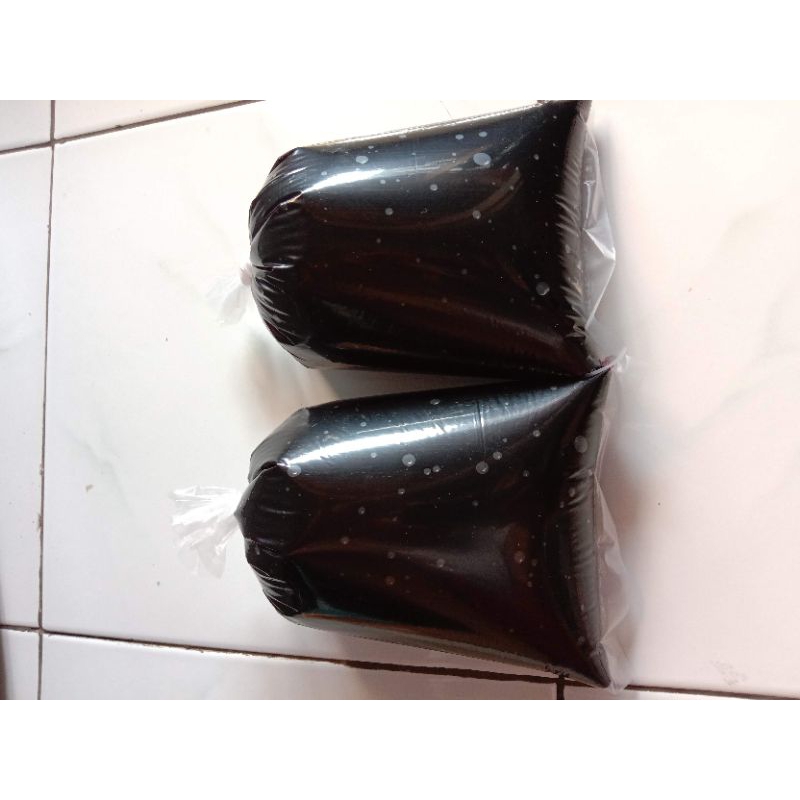 Lepatta Selai Blueberry 500 gram