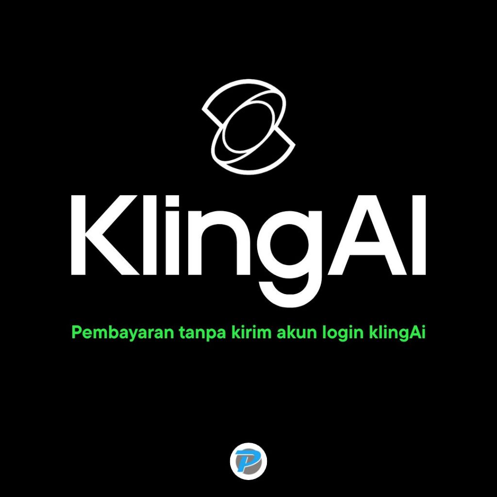 Pembayaran KlingAi Tanpa Kirim Akun Login