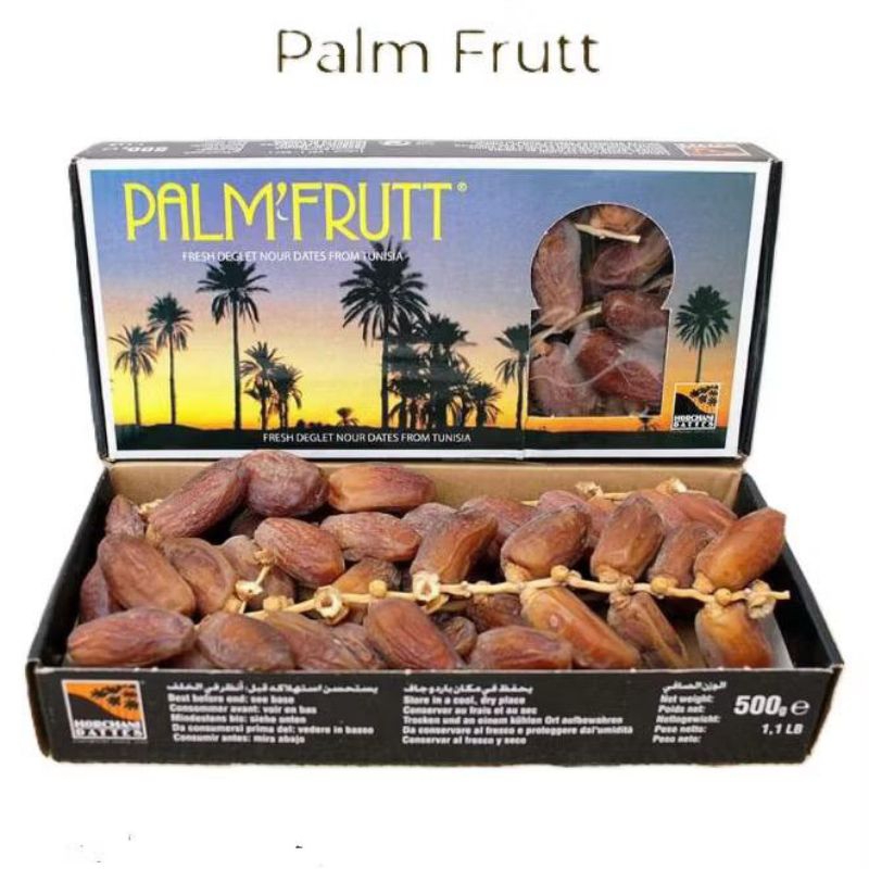 

AFGC Kurma Palm Frutt Gr Kurma Tunisia Tgkai Orinal Exp 2026 Oleh Oleh Haji Dan Umrah