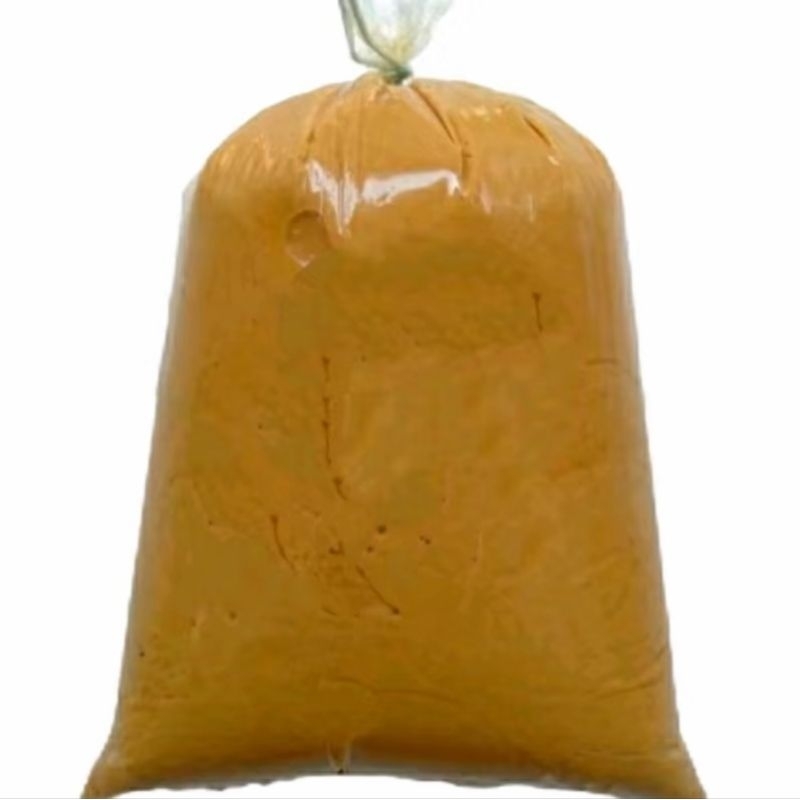 

(Sakera Madura)1Kg Petis Rujak Madura Asli Ikan Tuna Kemasan Plastik/Refill