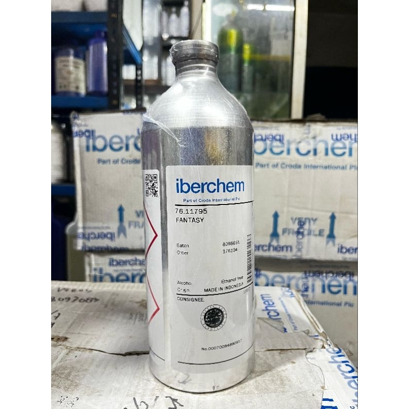 FANTASY SEGEL 1KG PRODUK IBERCHEM